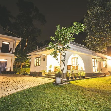 Thomasz Lodge Kandy Exterior foto