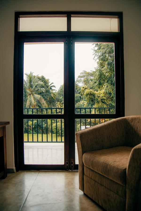 Thomasz Lodge Kandy Exterior foto
